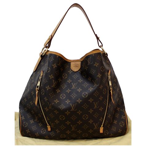 louis vuitton delightful gm m40354|Louis Vuitton Delightful Monogram Canvas GM .